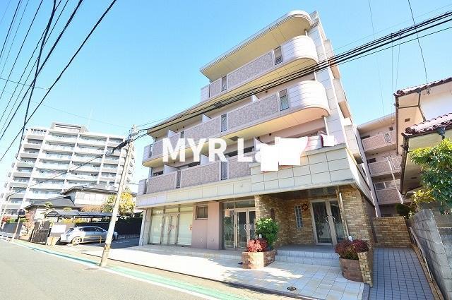 西鉄天神大牟田線 雑餉隈駅 徒歩7分 築20年