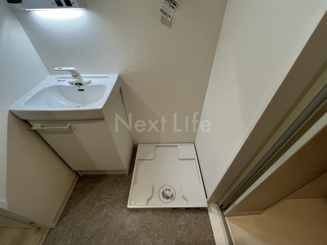 その他設備　トラヴァローレ淵野辺