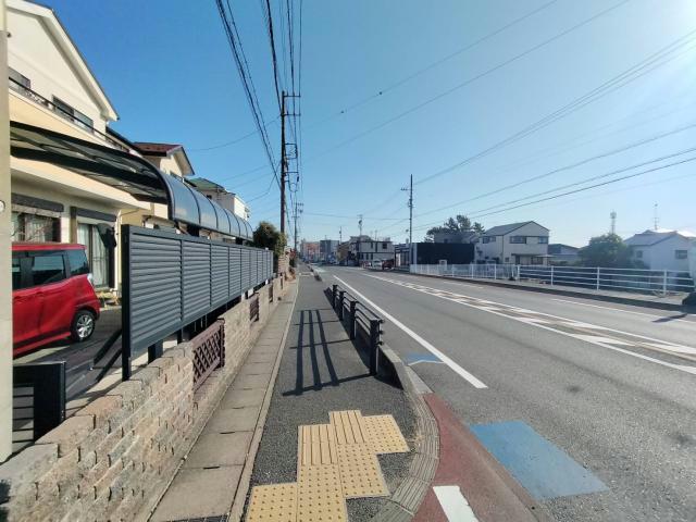 その他　周辺環境