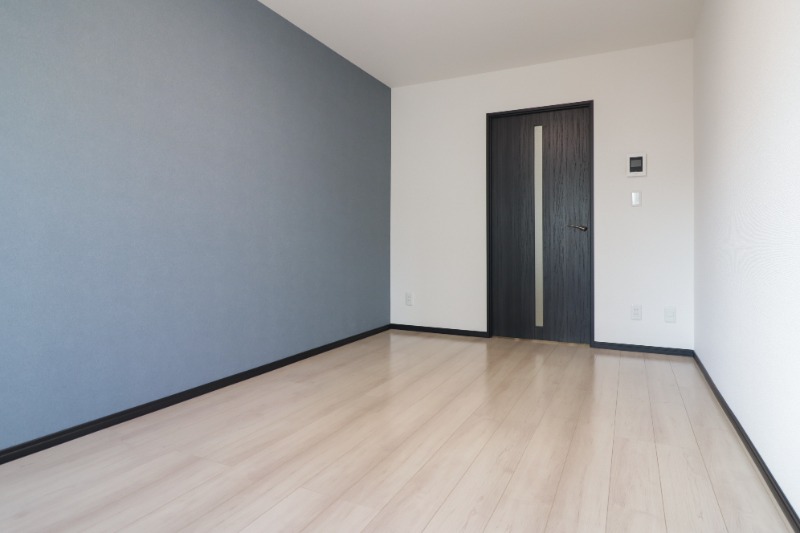 居室・リビング　図面と現状に相違がある場合には現状を優先