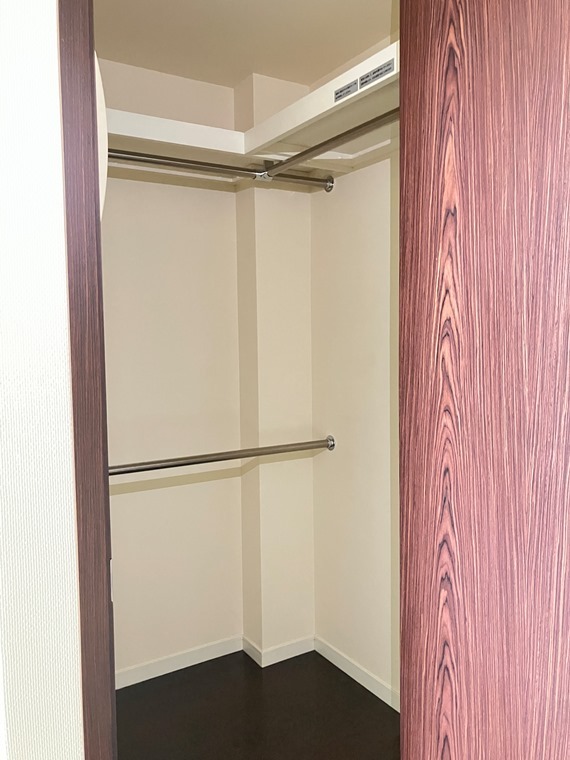 収納　収納※別部屋参考写真