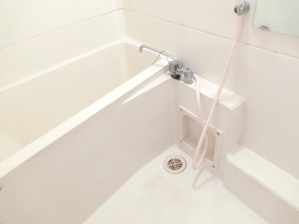 バス・シャワールーム　綺麗な水廻り！