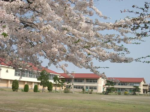 小学校　飯岡小学校（小学校）まで1593m