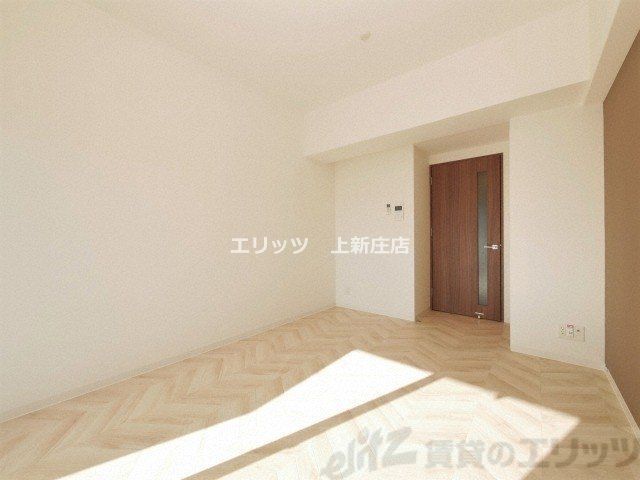 居室・リビング　リビング/居室