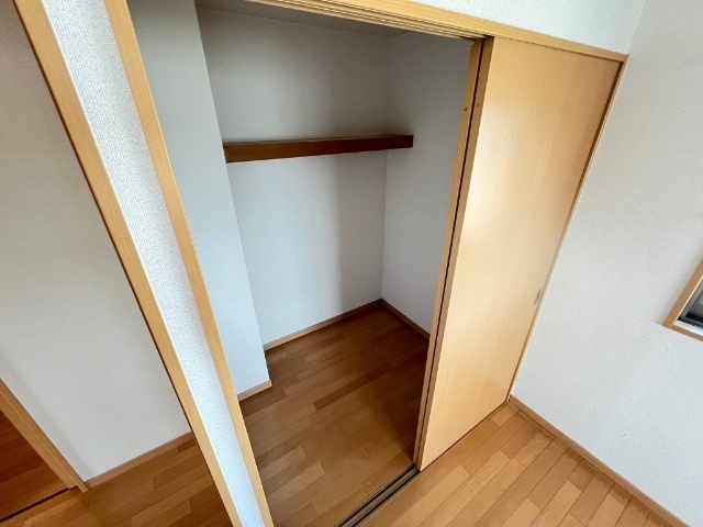 収納　※３０２号室写真