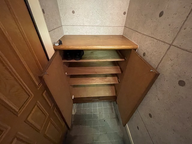 その他　別号室の写真です