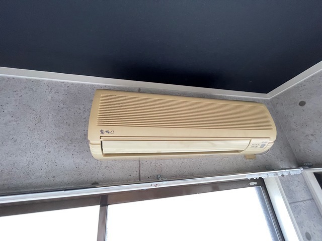 その他設備　別号室の写真です