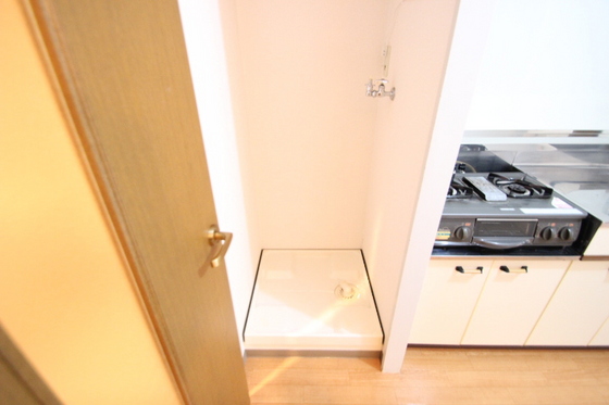 その他設備　※別部屋の写真です