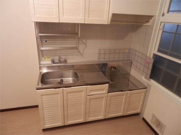 キッチン　★浴室★