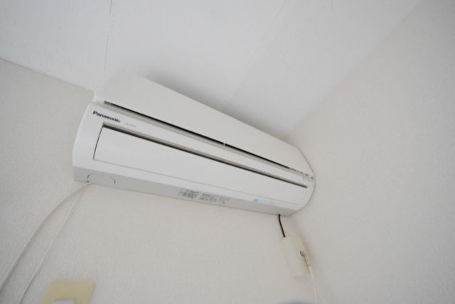その他設備　★エアコン★