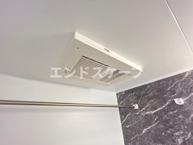 その他　浴室乾燥機（イメージ）