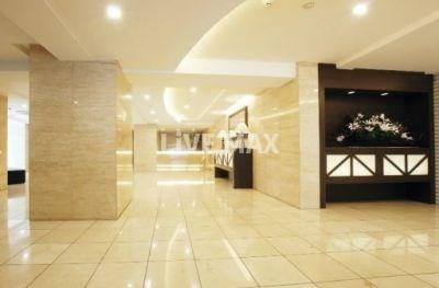 ロビー　★《見学予約受け付け中》設備充実のハイグレード賃貸マンショ