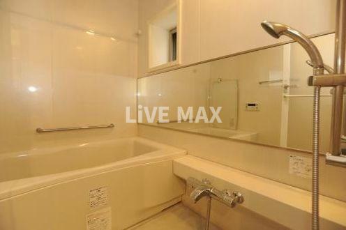 バス・シャワールーム　別号室参考写真