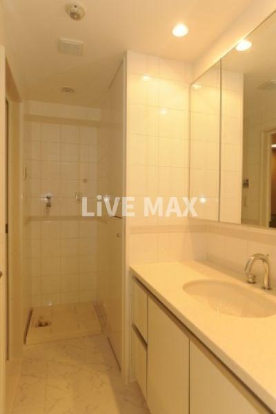 洗面設備　別号室参考写真