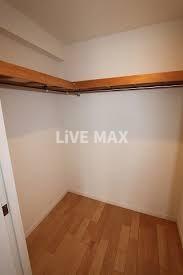 収納　★《見学予約受け付け中》設備充実のハイグレード賃貸マンショ