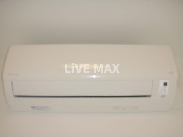 その他設備　★《見学予約受け付け中》設備充実のハイグレード賃貸マンショ