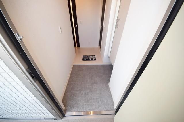 玄関　★玄関★