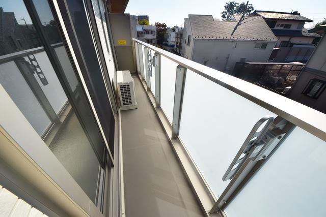 バルコニー　★バルコニー★