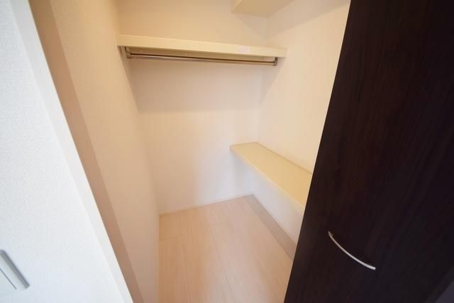 収納　★ウォークインクローゼット★