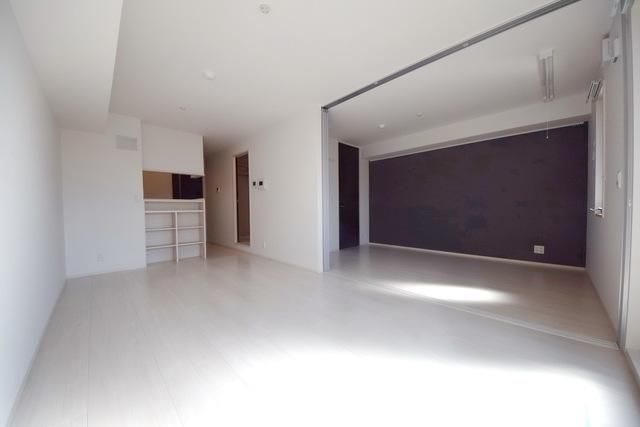 居室・リビング　★開放感のあるリビング★