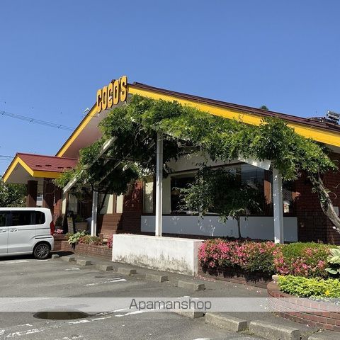 飲食店　ココス信州伊那店（飲食店）まで346m