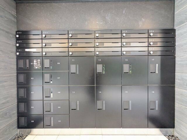 その他共有部分