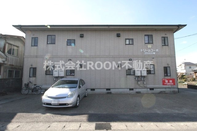 駐車場　駐車場です
