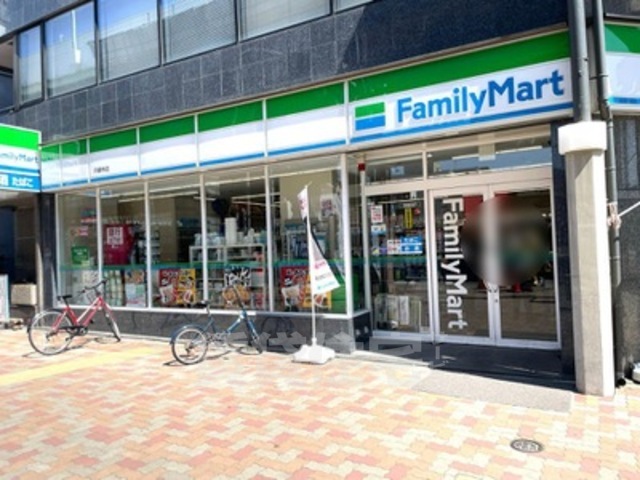 コンビニ　ファミリーマート　円頓寺（コンビニ）まで306m
