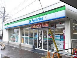 コンビニ　ファミリーマート 秋津駅北口店（コンビニ）まで340m