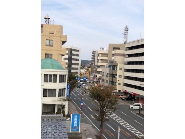 眺望　※現状優先