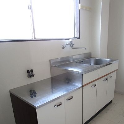 キッチン　※現状優先