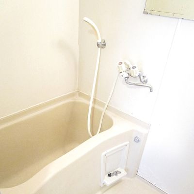 バス・シャワールーム　※現状優先