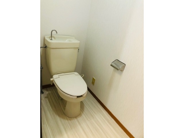 トイレ　※現状優先