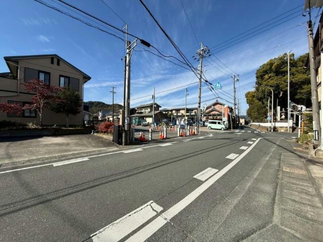 その他　周辺環境