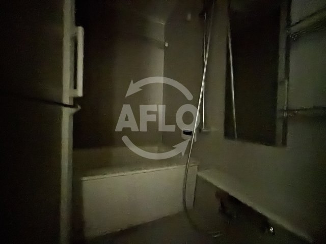 バス・シャワールーム　サンエール南堀江　　浴室