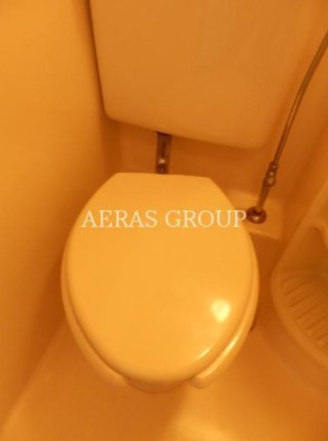 トイレ　同仕様