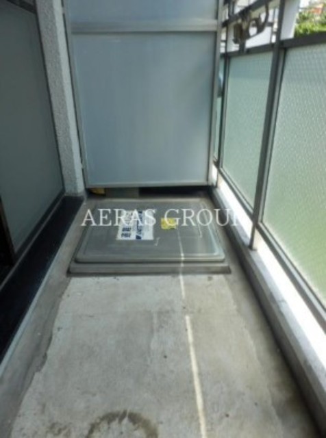 バルコニー　同仕様