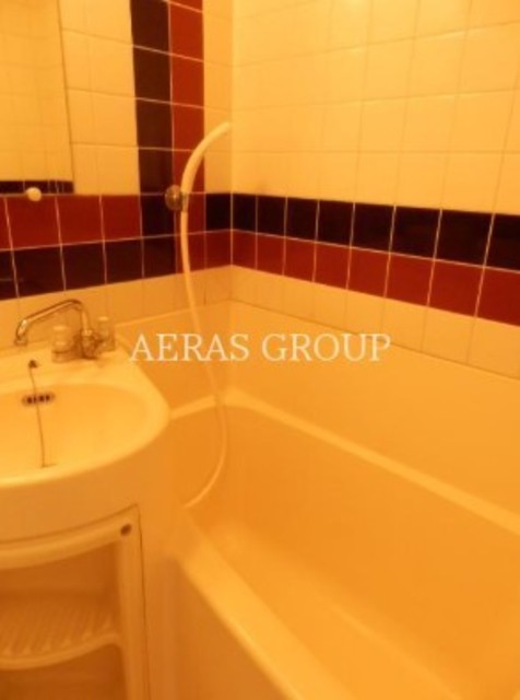 バス・シャワールーム　同仕様