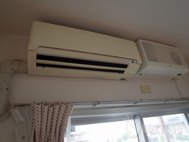 その他設備　ユースフル南林間