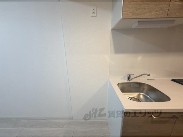 その他部屋・スペース　冷蔵庫置場