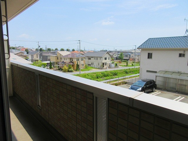 眺望　※他部屋参照