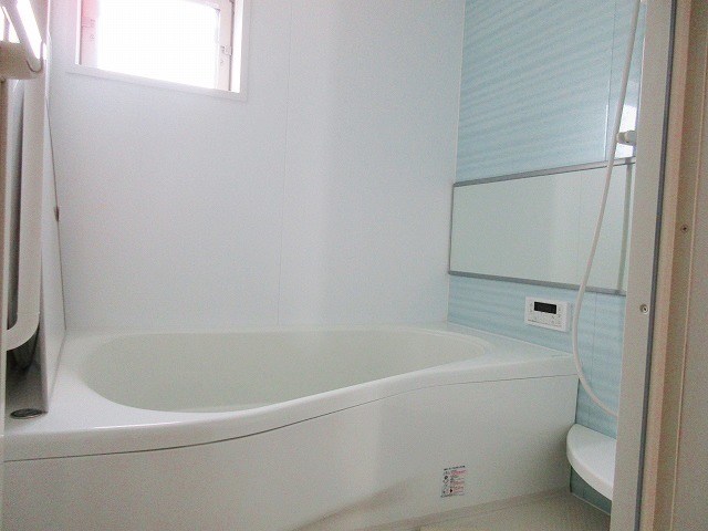 バス・シャワールーム　※他部屋参照