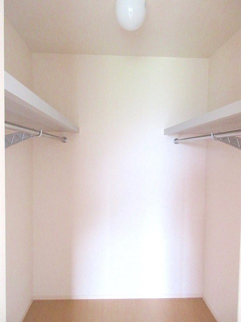 収納　※他部屋参照