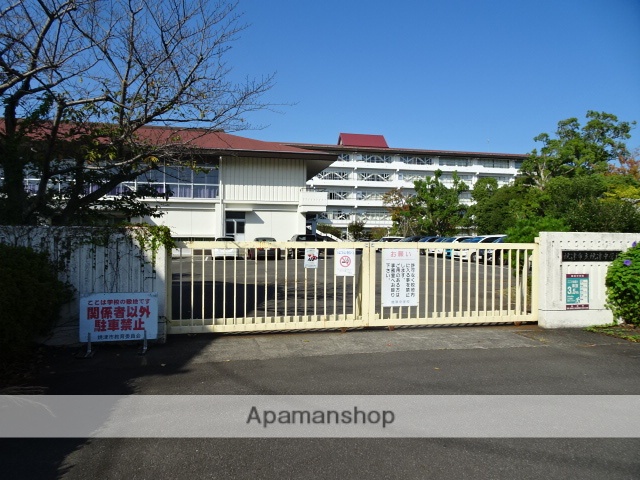 中学校　焼津中学校（中学校）まで779m