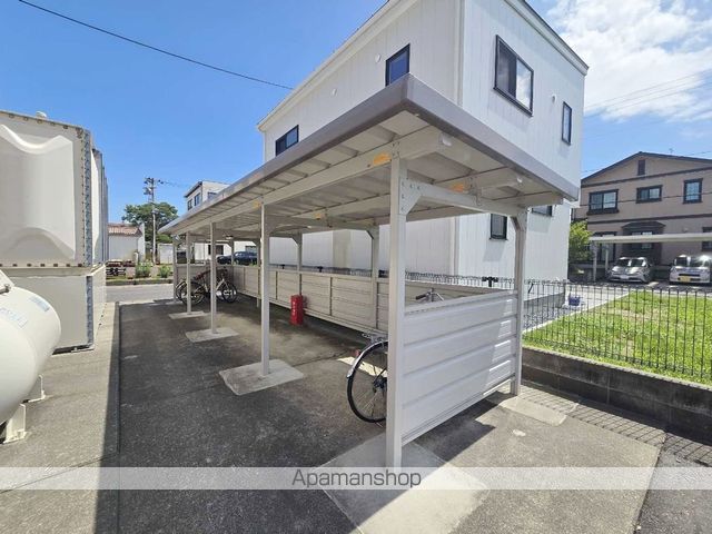 その他共有部分　その他共有部分