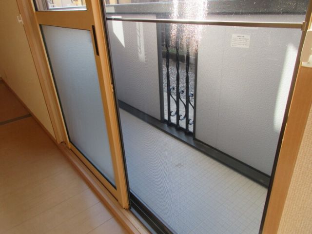 エンジェル湘南の内装写真