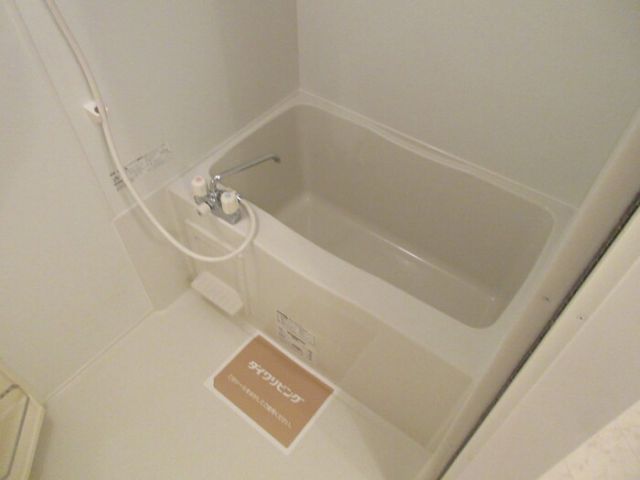 エンジェル湘南の風呂写真