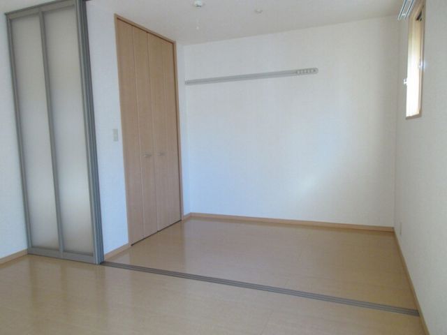エンジェル湘南の内装写真