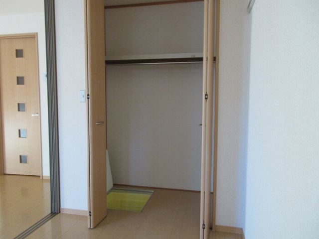 エンジェル湘南の内装写真