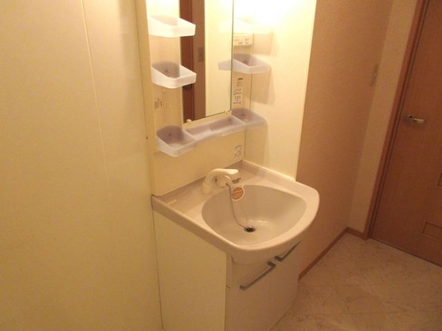 エンジェル湘南の内装写真